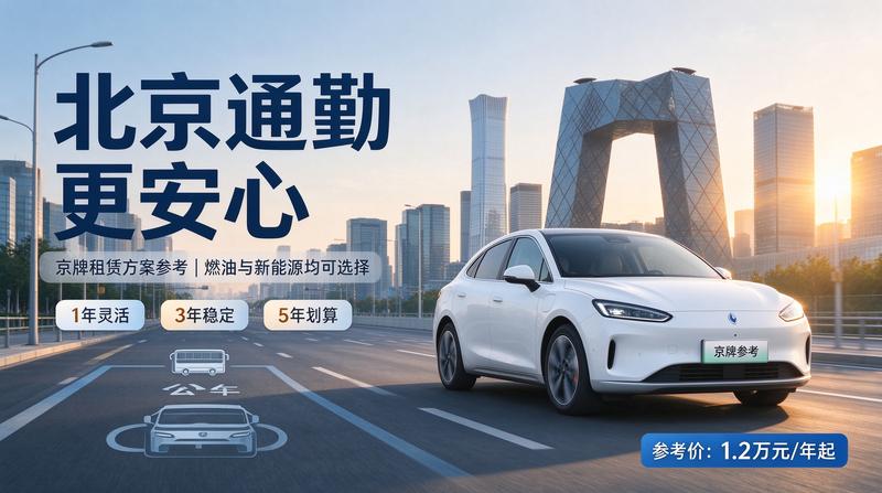 新能源指标租赁市场分析